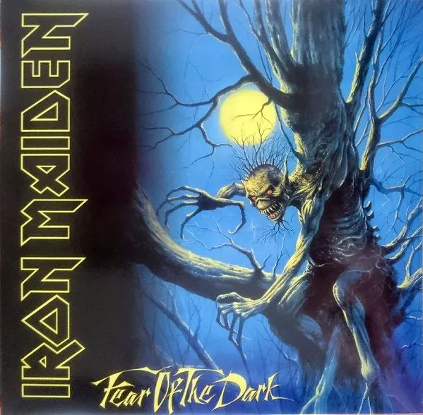 Fear Of The Dark