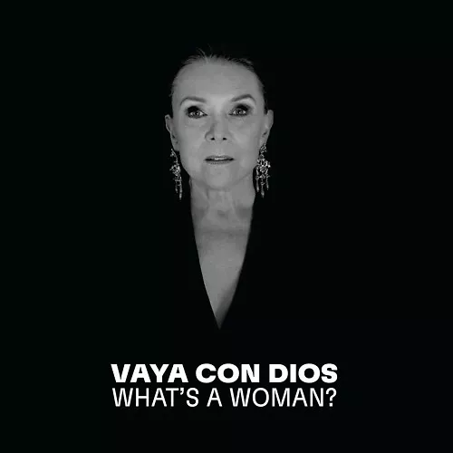 What's A Woman (Parce Que - La Collection)
