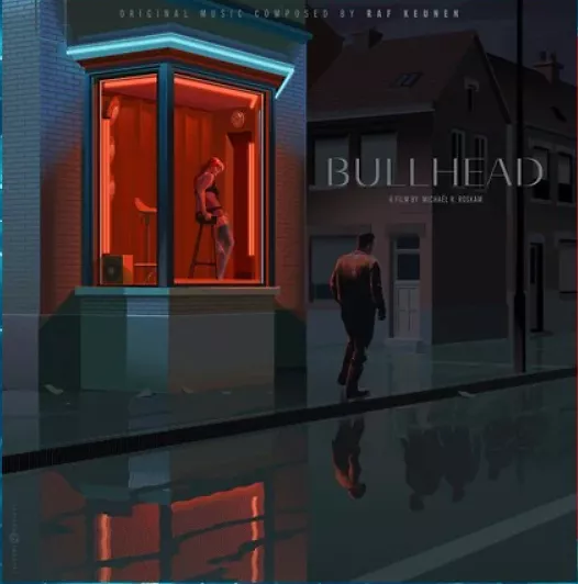 Rundskop - Bullhead - Original Soundtrack