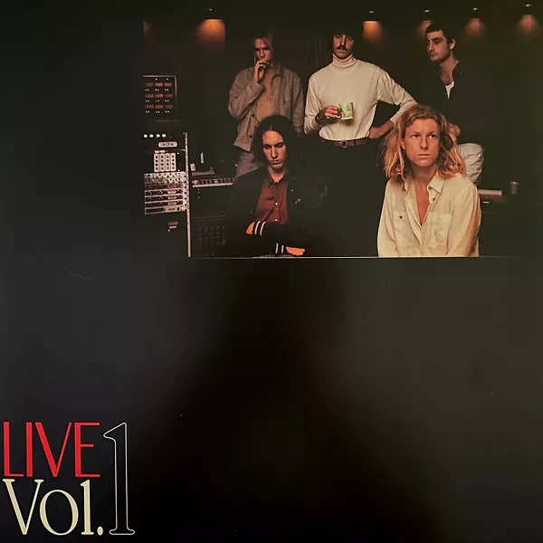 Live Vol.1