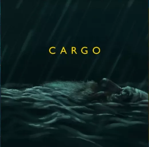 Cargo - Original Motion Picture Score
