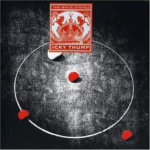 Icky Thump