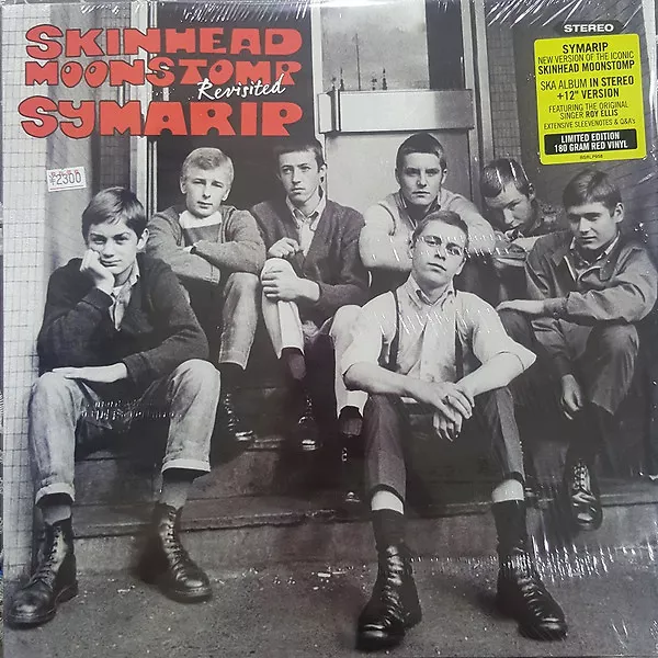 Skinhead Moonstomp Revisited