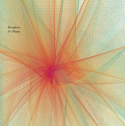 N-Plants (2020 Repress)