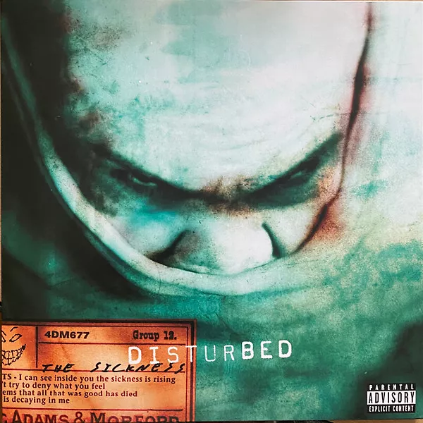 The Sickness