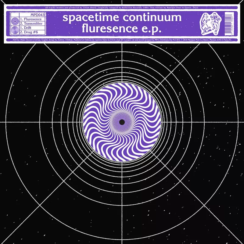 Fluresence EP