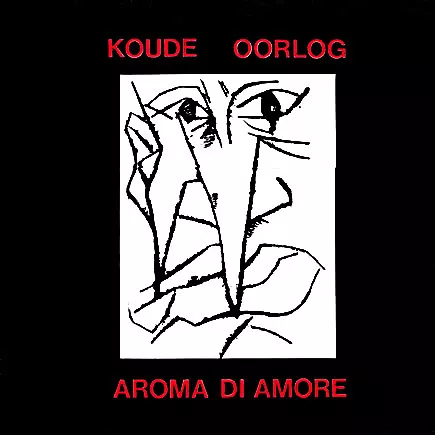 Koude Oorlog