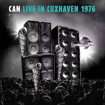 Live In Cuxhaven 1976
