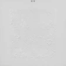 Bon Iver, Bon Iver - 10th anniversary edition white vinyl