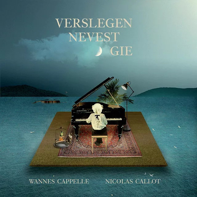 Verslegen Nevest Gie