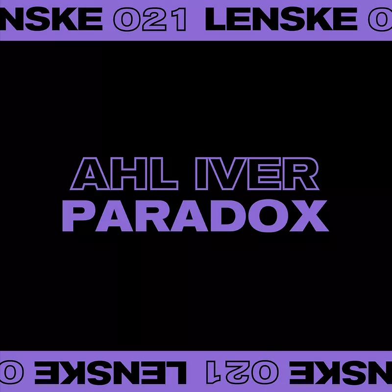 Paradox - LENSKE021