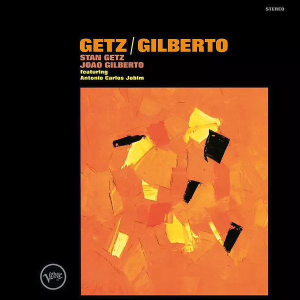 Getz / Gilberto