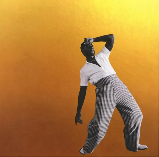 Gold-Diggers Sound