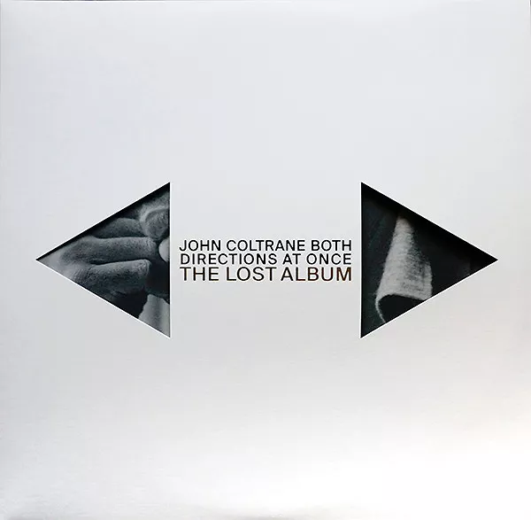 Both Directions At Once: The Lost Album