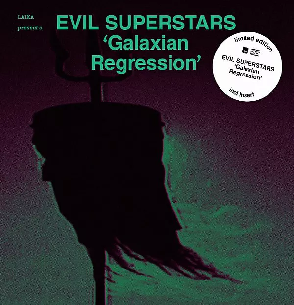 Galaxian Regression