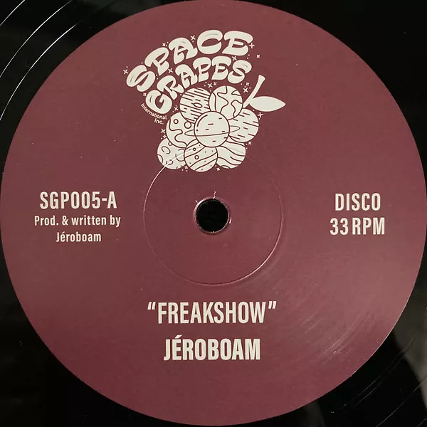 Freakshow