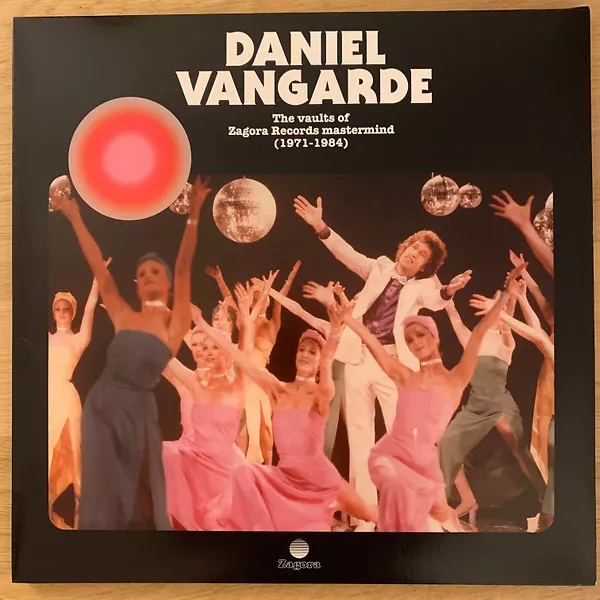 The Vaults Of Zagora Records Mastermind (1971-1984)
