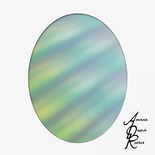 America Dream Reserve - Deluxe Edition
