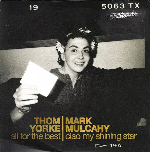 All For The Best / Ciao My Shining Star
