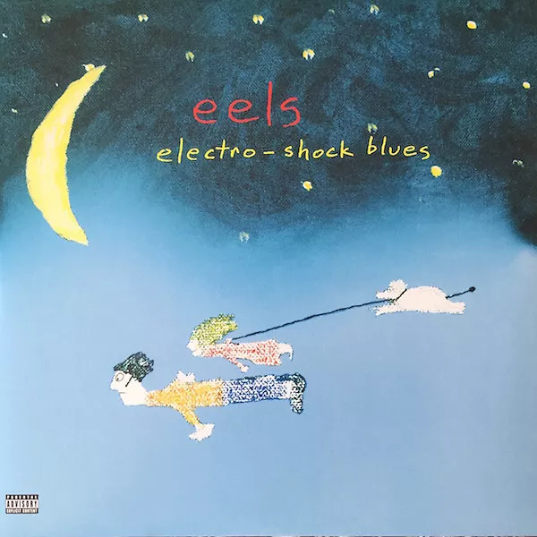 Electro-Shock Blues