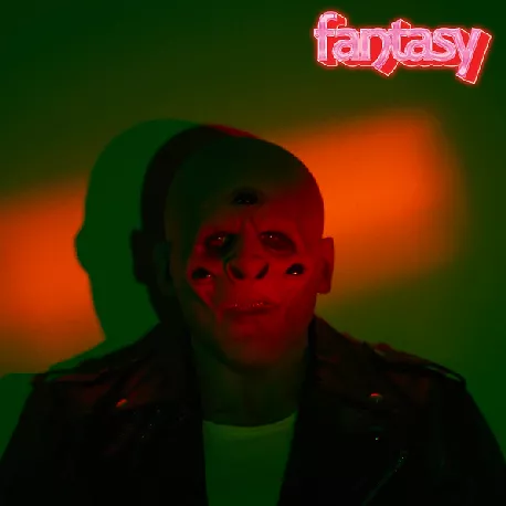Fantasy - Black Vinyl