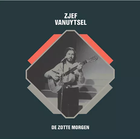 De Zotte Morgen - RSD ltd silver 7inch