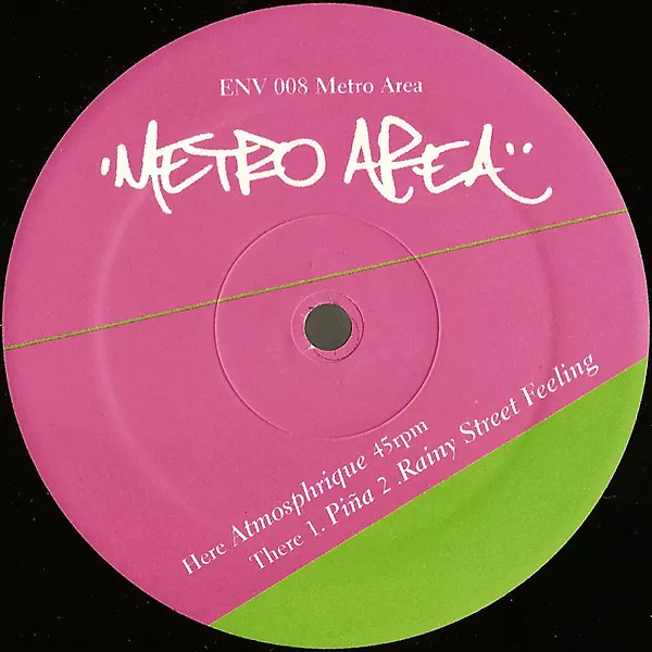 Metro Area