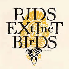 Extinct Birds