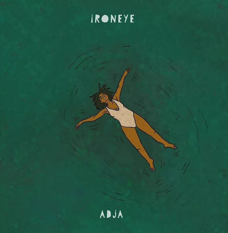 Ironeye