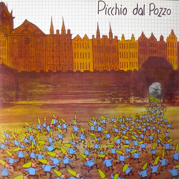Picchio Dal Pozzo