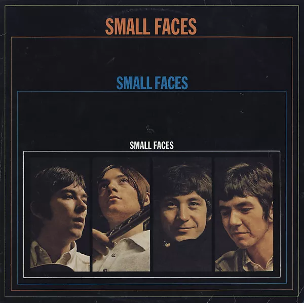 Small Faces
