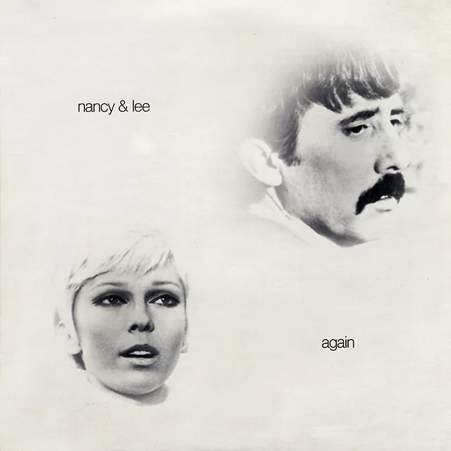 Nancy & Lee Again