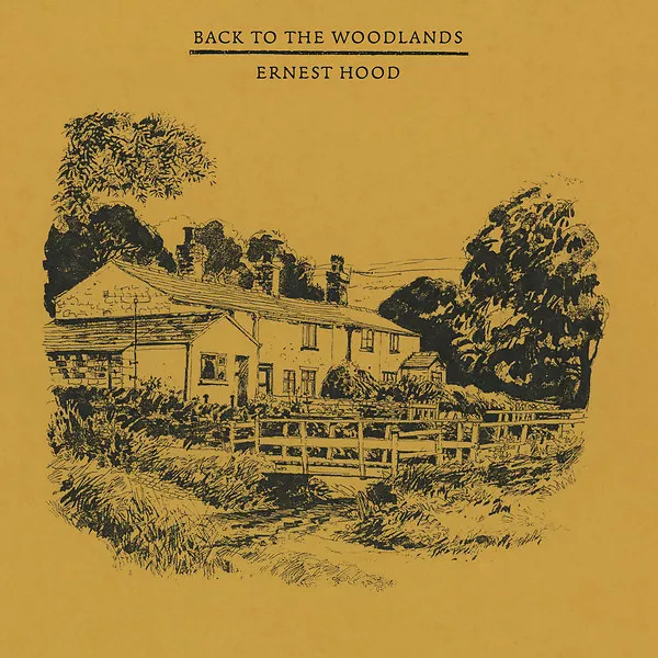 Back To The Woodlands