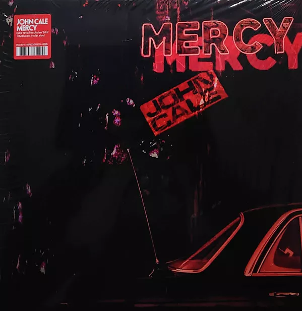 Mercy