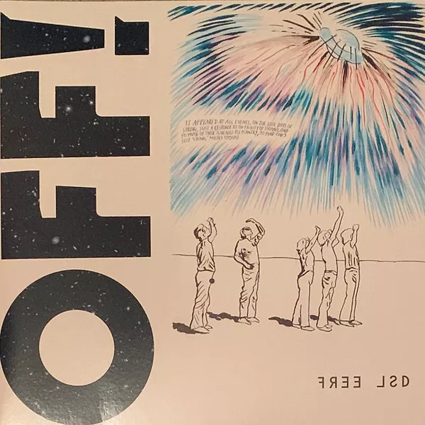 Free LSD