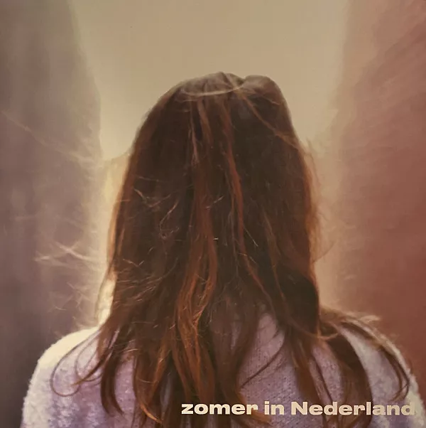 Zomer in Nederland