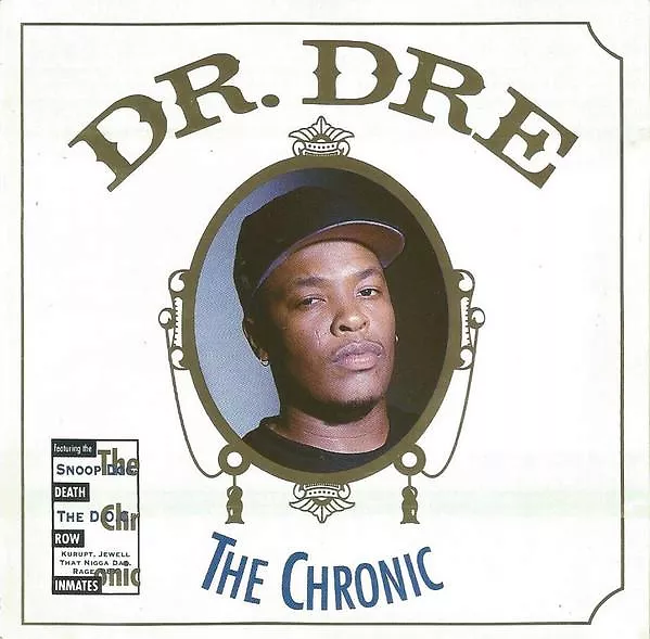 The Chronic
