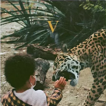 V - Regular Edition
