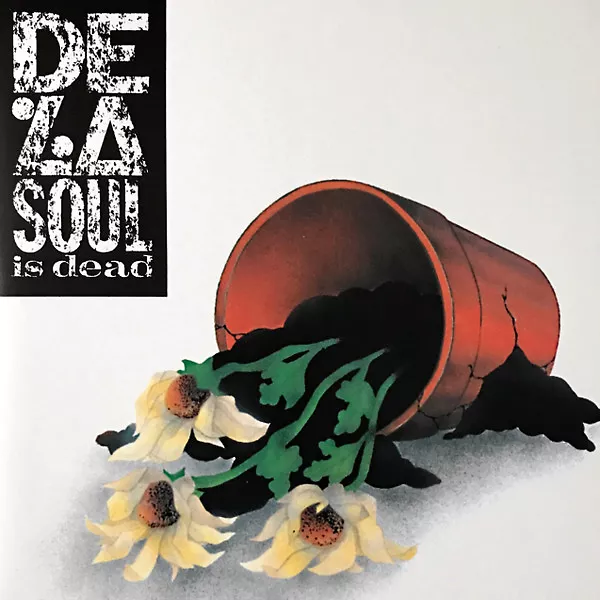 De La Soul Is Dead