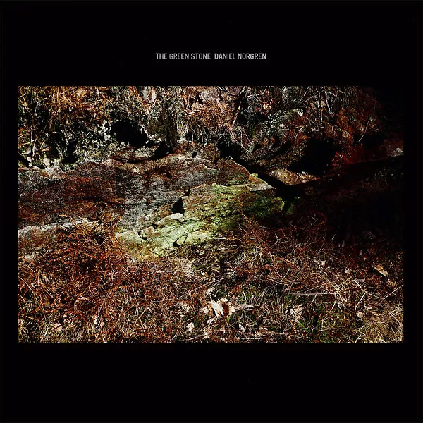 The Green Stone - Black Vinyl