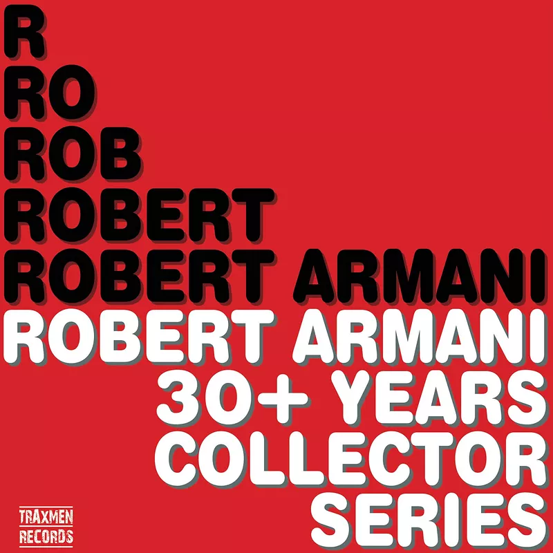 30+ Years Collector Series