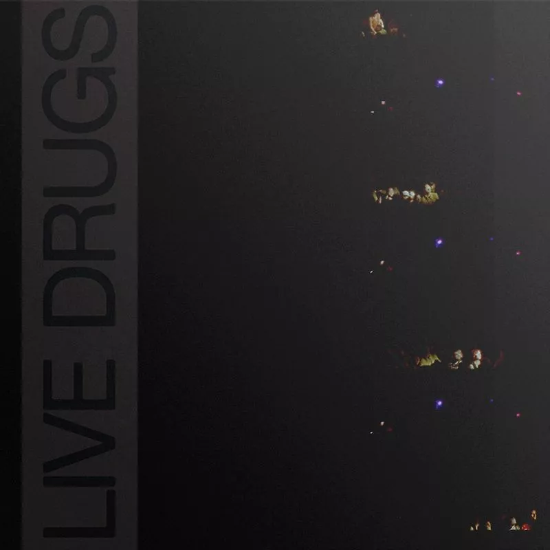 Live Drugs 