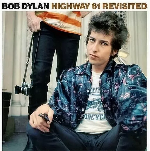 Highway 61 Revisited