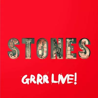 Grrr Live! 