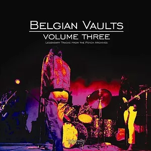 Belgian Vaults Volume Three