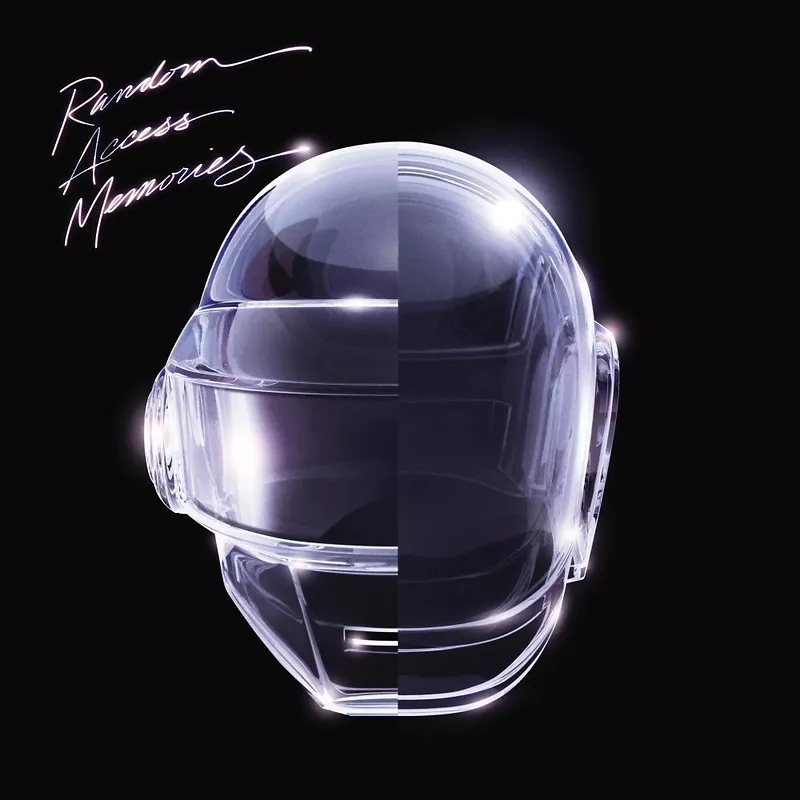 Random Access Memories - 10th Anniversary Edition