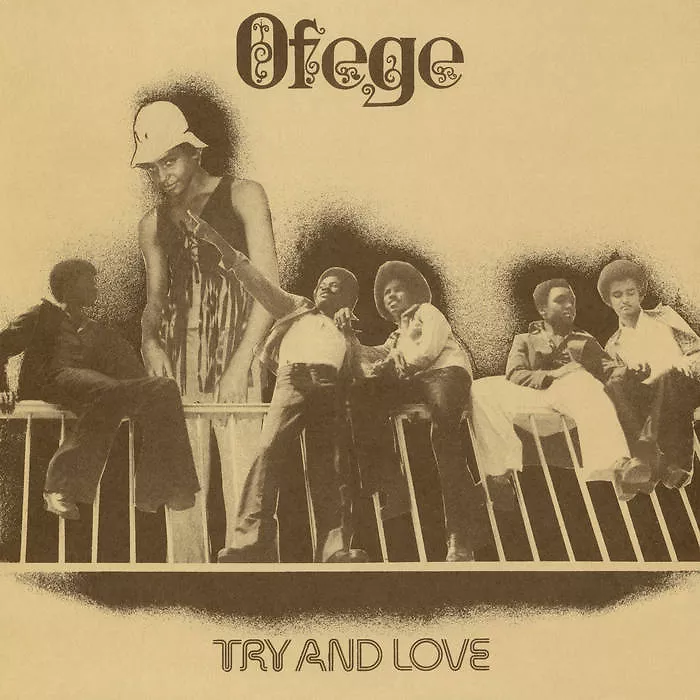 Try And Love