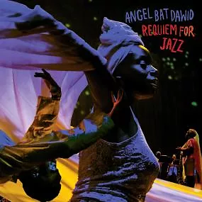 Requiem For Jazz - Thy Kingdom Come Purple Vinyl