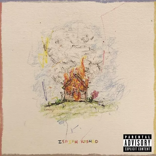 The House Is Burning
