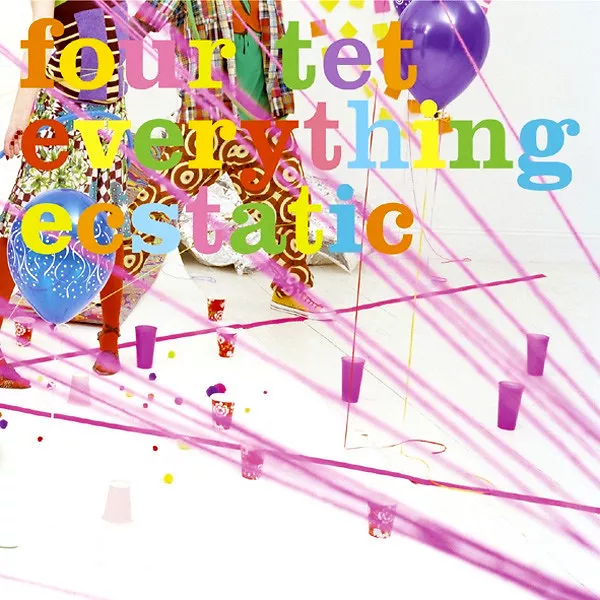 Everything Ecstatic